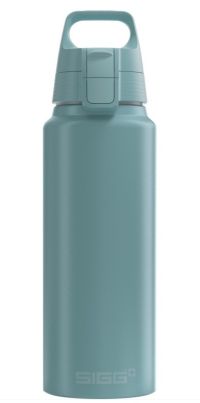 Sigg Wmb One 1l Morning Blue
