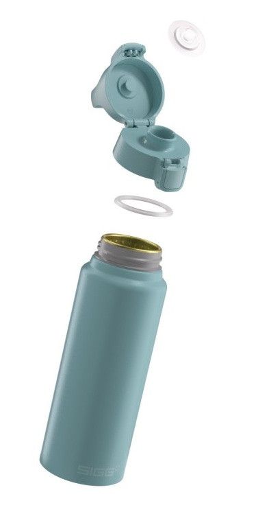 Sigg Wmb One 1l Morning Blue