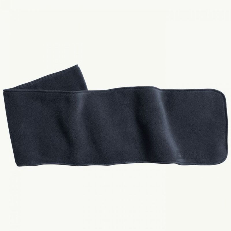 Sjaal Vertigo Night Blue