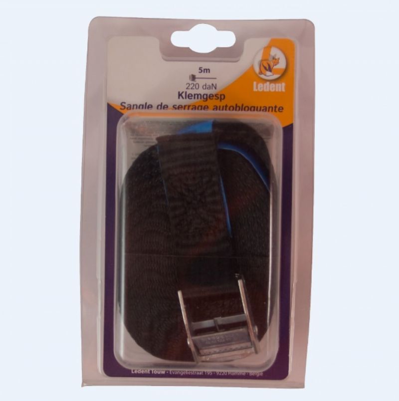 Boucle D'arrimage 5m Led