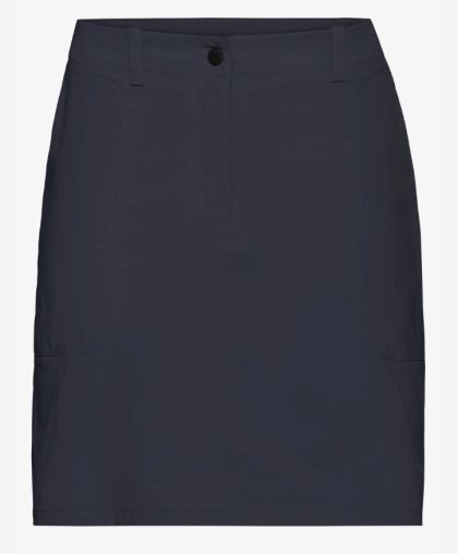 Skort Desert 36 Ld Dark Navy