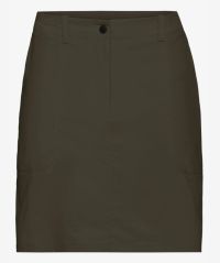 Skort Desert 40 Ld Obsidian Moss