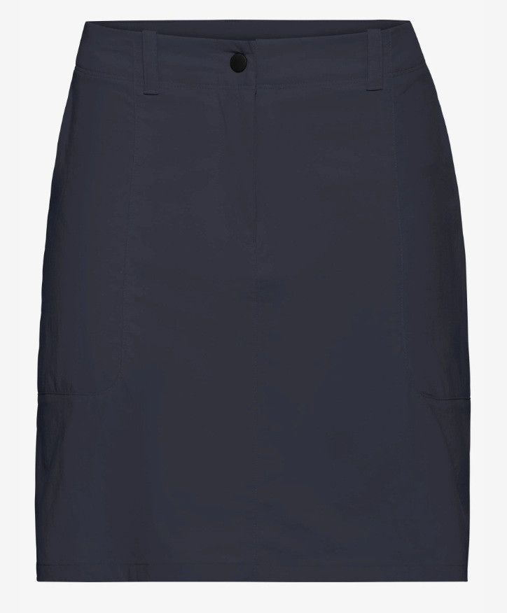 Skort Desert 42 Ld Dark Navy