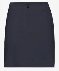Skort Desert 46 Ld Dark Navy