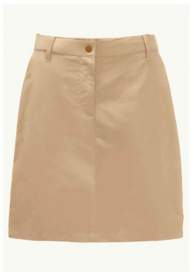 Skort Kalahari 38 Women Sand Storm