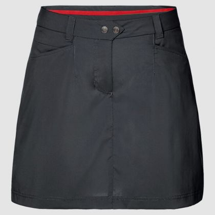 Jack Wolfskin Skort Sonora 36 Women Phantom