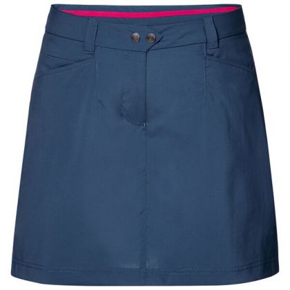 Jack Wolfskin Skort Sonora 44 Women Ocean Wave