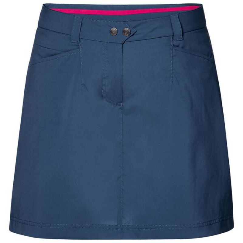 Jack Wolfskin Skort Sonora 44 Women Ocean Wave