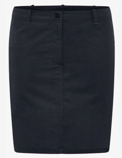 Skort Tihama 36 Women Dark Navy