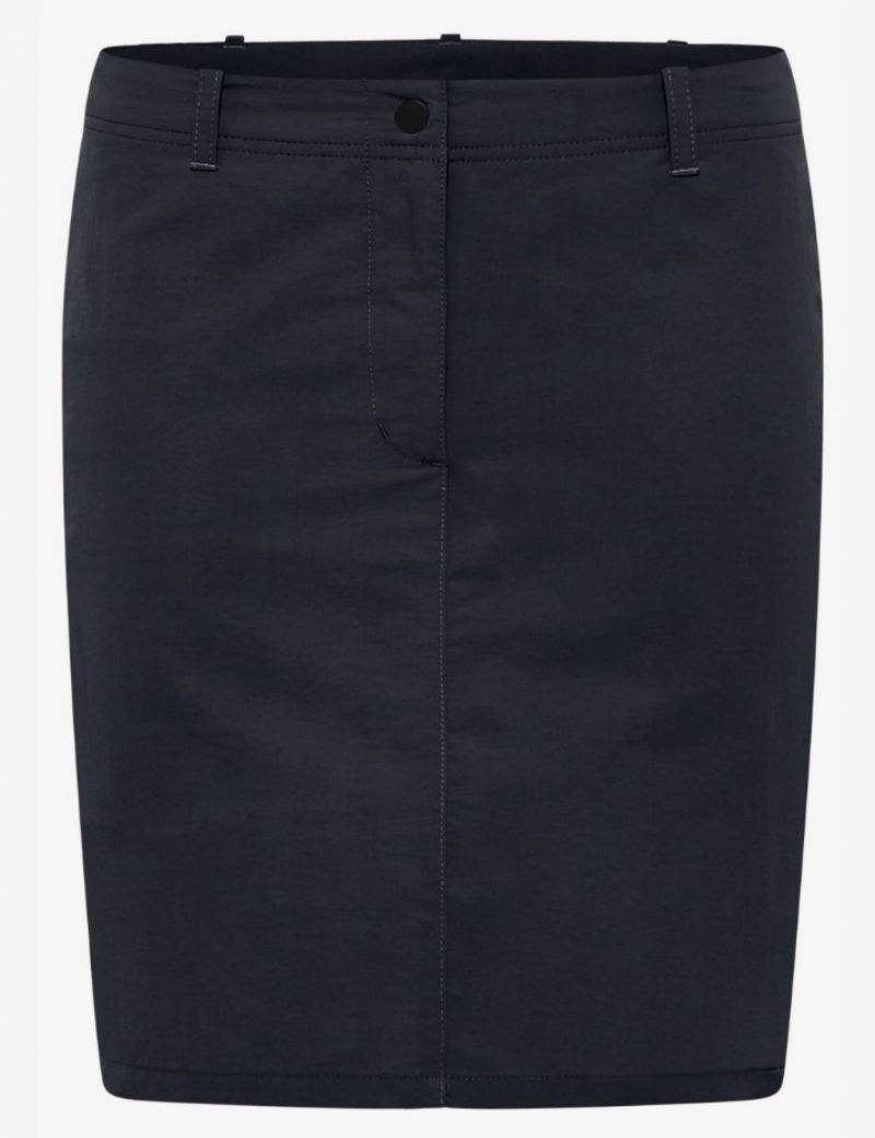 Skort Tihama 36 Women Dark Navy