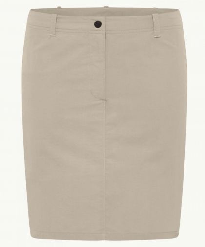 Skort Tihama 42 Women Stone