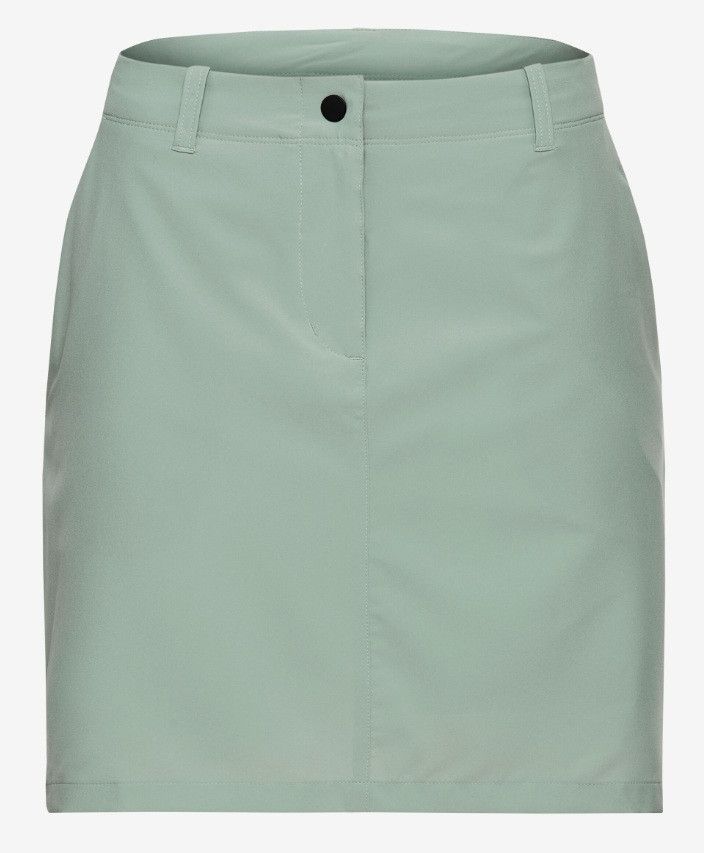 Skort Waimea 36 Ld Green Zinnia