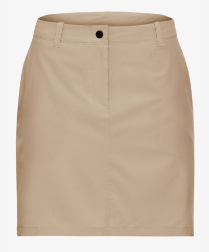 Skort Waimea 38 Ld Oat