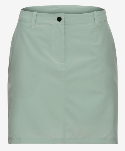 Skort Waimea 40 Ld Green Zinnia