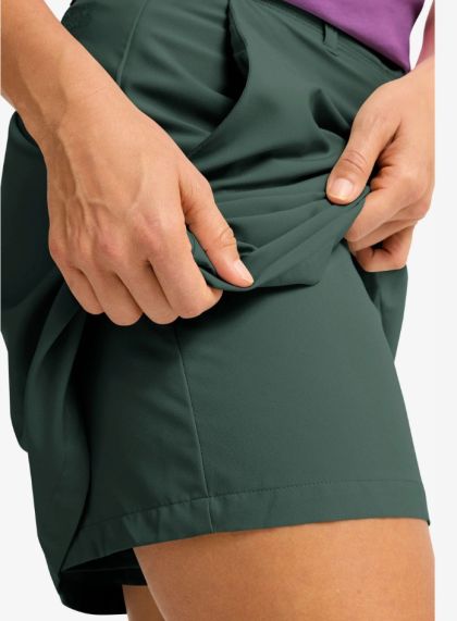 Skort Waimea 40 Ld Sago Palm