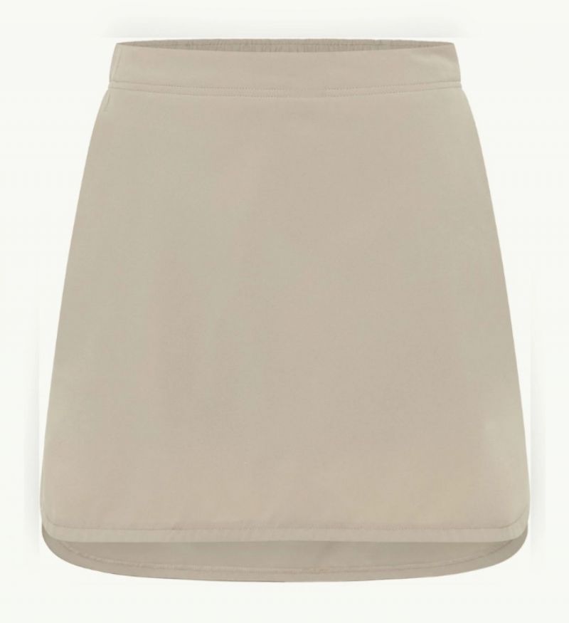 Skort Waimea S Women Stone