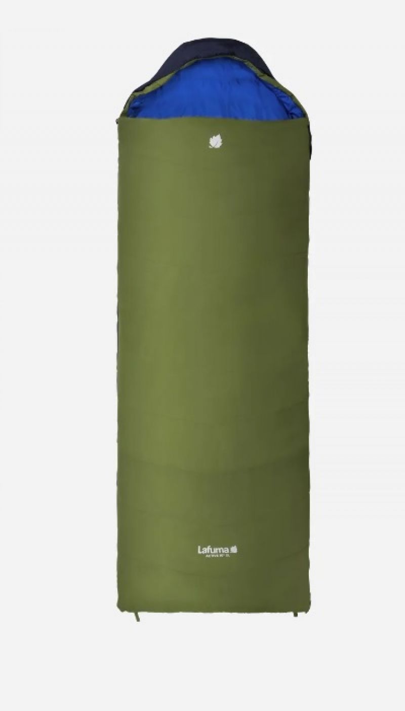 Slaapzak Active 10°xl Jungle