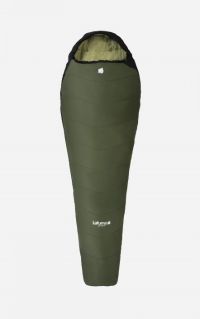 Slaapzak Active 5° Dark Bronze