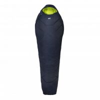Slaapzak Baikal 1100 Long Saphir