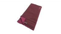 OUTWELL Outwell Sac De Couchage Champ Kids Deep Red