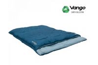 VANGO Vango Slaapzak Evolve Double Blue