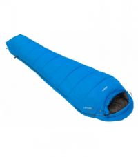 Slaapzak Latitude 300 Long Imperial Blue