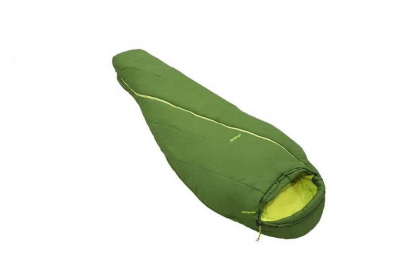 Slaapzak Zenith 300 Peridot Green