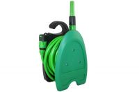 Slanghaspel Compact 10m Maas