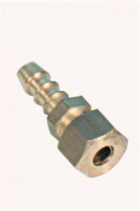 Raccord Tetine 6/8mm