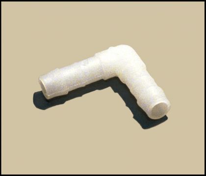 Slangstuk Haaks 10/12