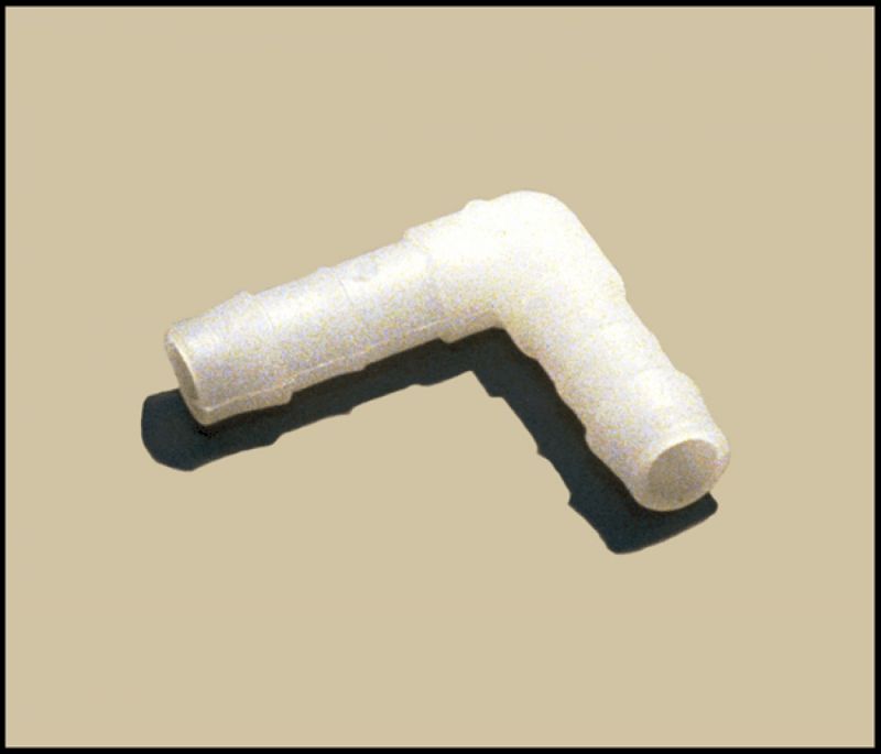 Slangstuk Haaks 8/10