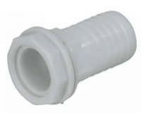 Slangtule Met Moer 40mm