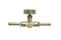 Slangverbindingstuk Met Kraan