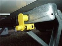 Slot Tbv Uitdraaisteun Milenco