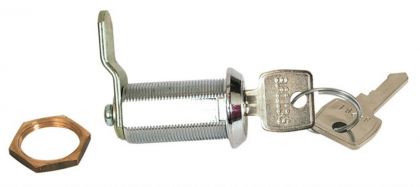 Slot Voor Disselbak Lang 32mm