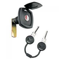 Slot Voor Koffer Zwart