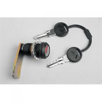 Slot Voor Kofferdeur Wit