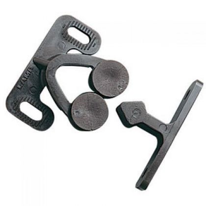 Snapper Plastic Bruin