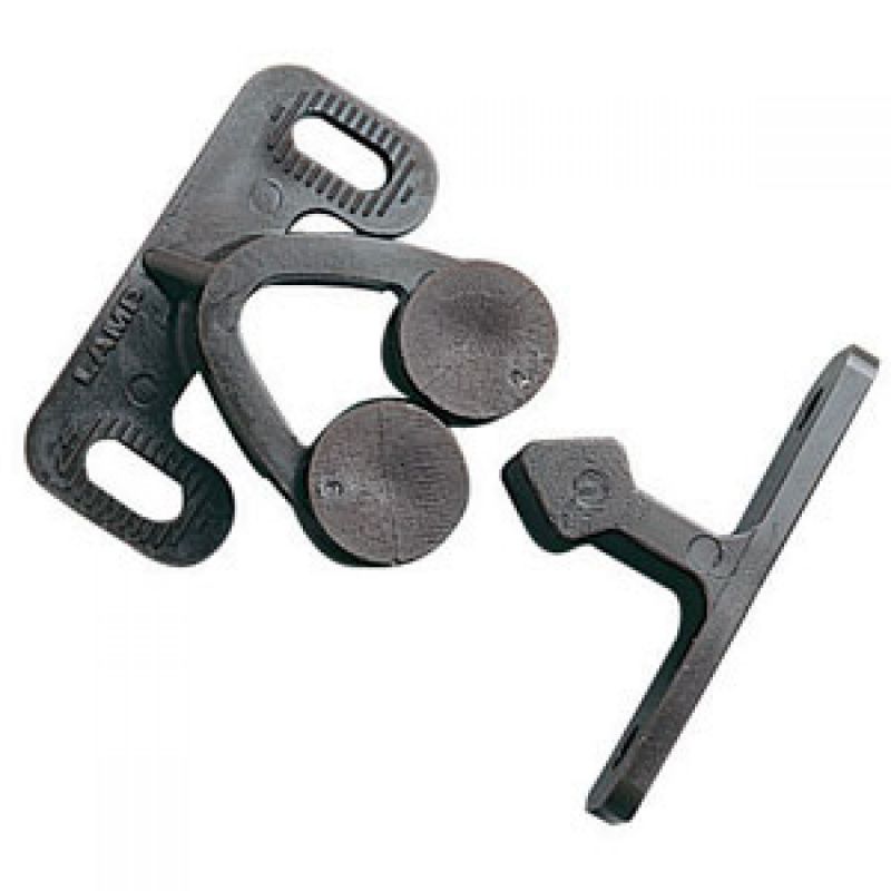 Snapper Plastic Bruin