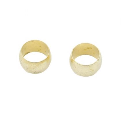 Snijring 8mm Knelkoppeling