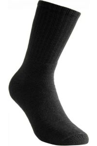 WOOLPOWER Woolpower Socks 200g 36-39 Black