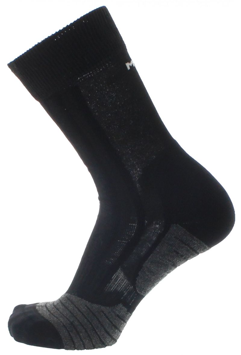 Socks 45-47 Men Zwart Meindl