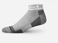 LAFUMA Lafuma Socks Access Low 36/38 Heather Grey