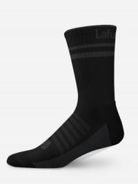LAFUMA Lafuma Socks Active Wool Mid 42/44 Black