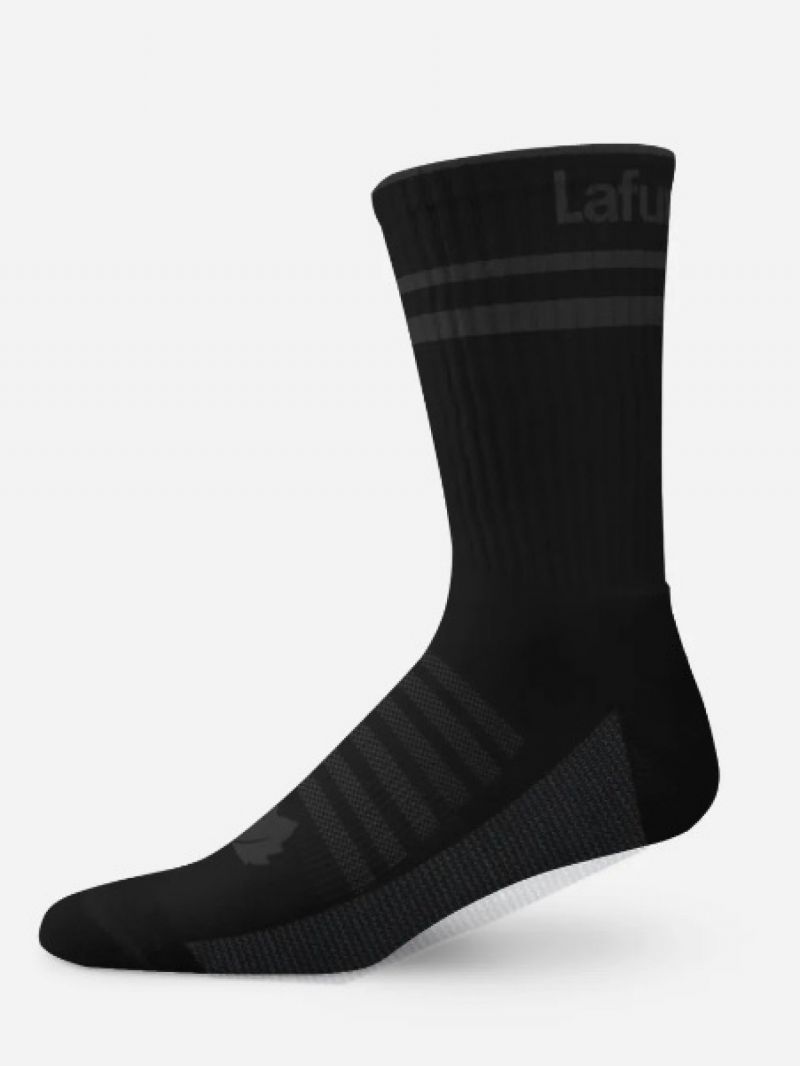 Socks Active Wool Mid 42/44 Black