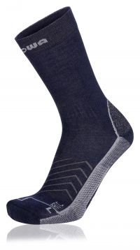Socks Atc 41/42 Navy/silver