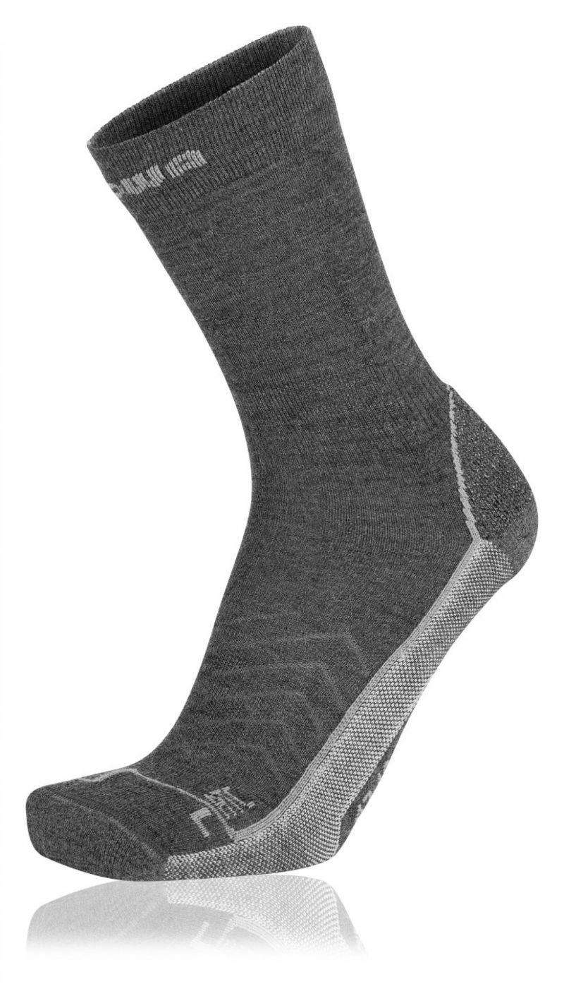 Socks Atc 41/42 Anthracite