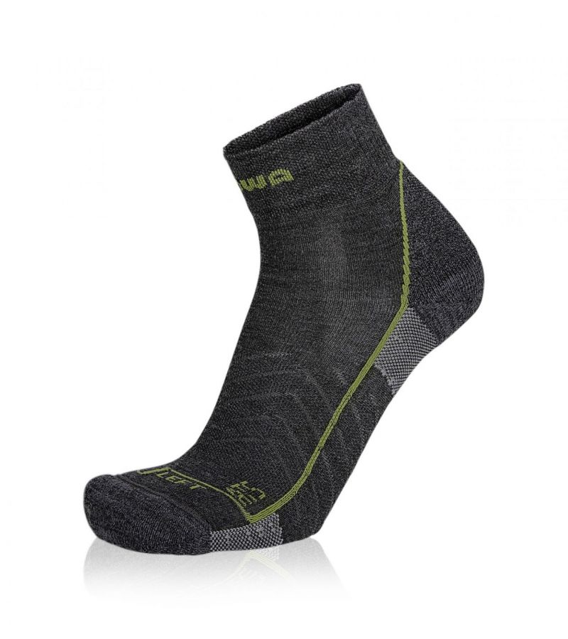 Socks Ats 47/48 Anthracite
