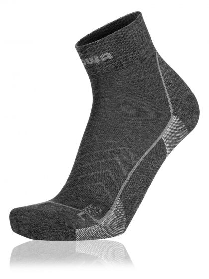 Socks Ats 47/48 Anthracite