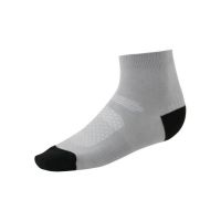 LAFUMA Lafuma Socks Double Low 43/46 Grey